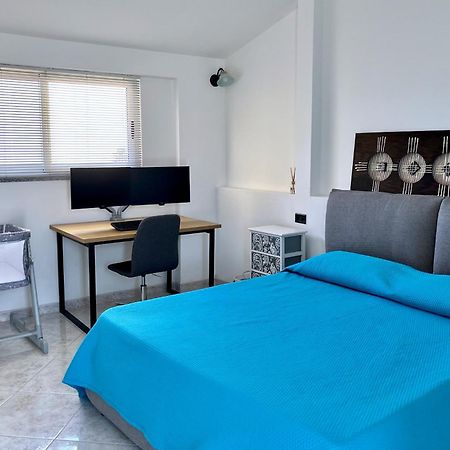 Luxury Home Cabras Centro Zewnętrze zdjęcie