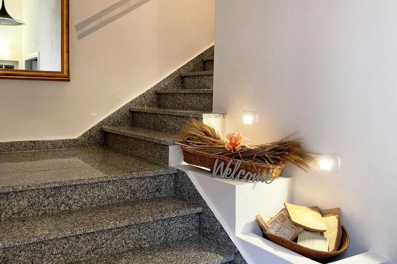 Luxury Home Cabras Centro Zewnętrze zdjęcie