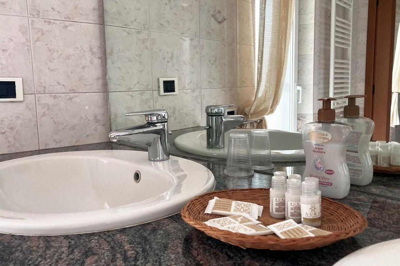 Luxury Home Cabras Centro Zewnętrze zdjęcie
