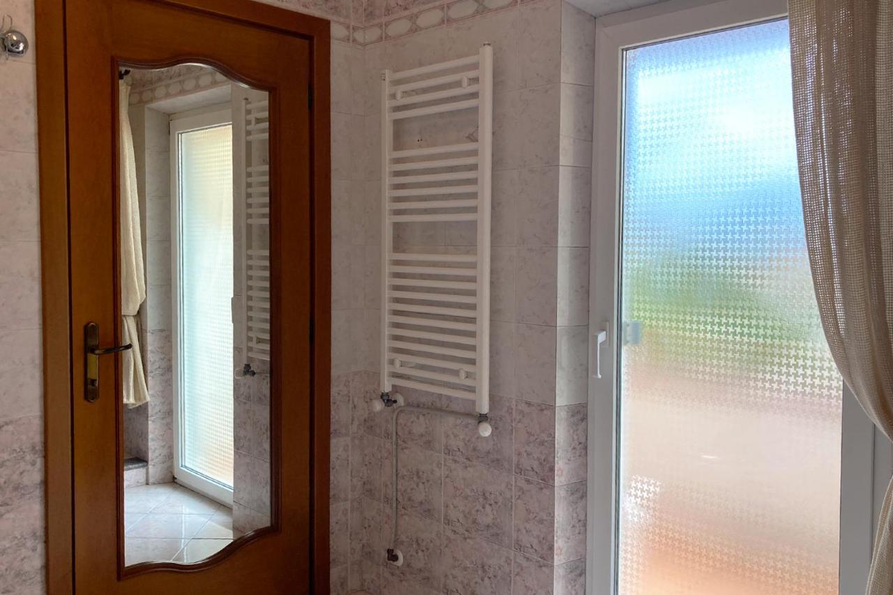 Luxury Home Cabras Centro Zewnętrze zdjęcie