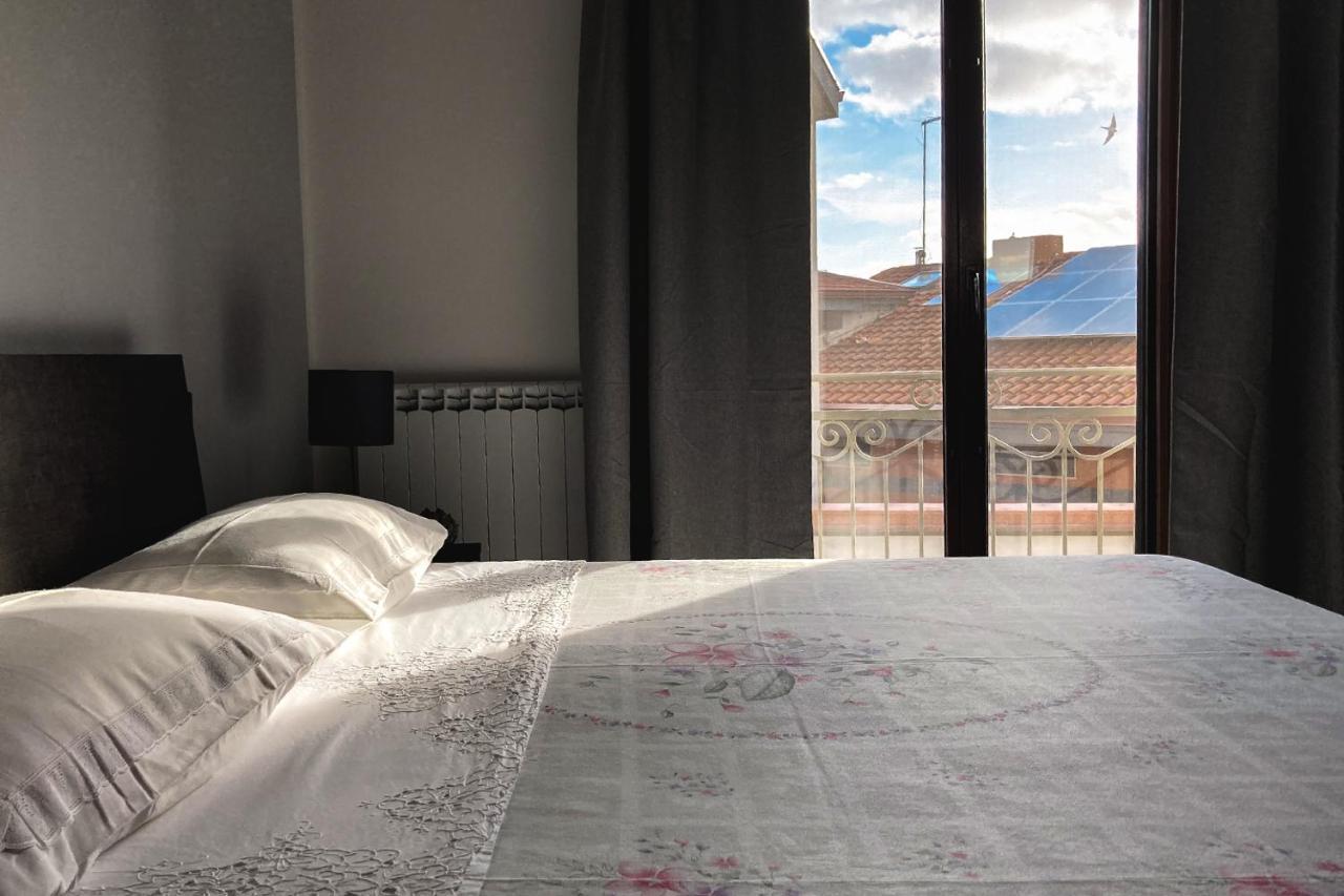 Luxury Home Cabras Centro Zewnętrze zdjęcie