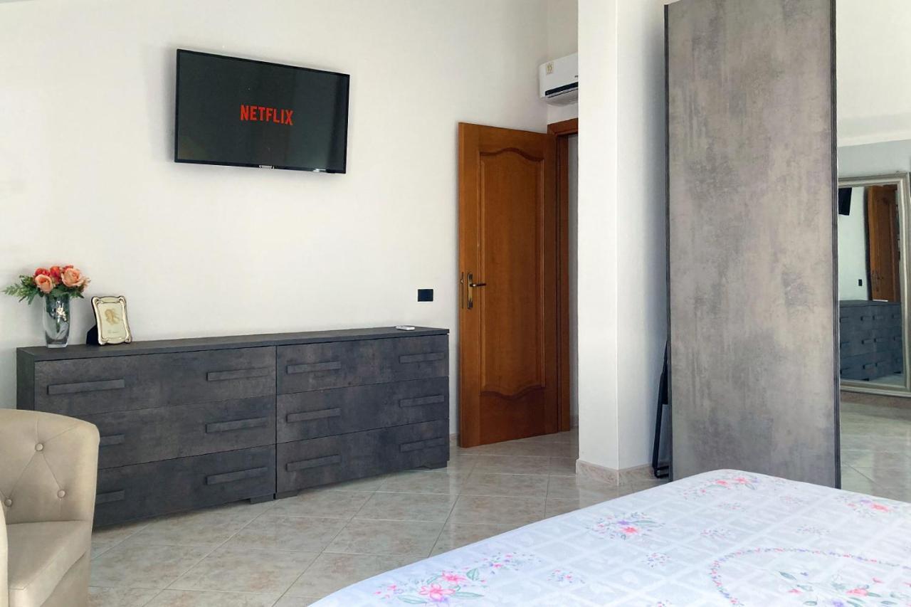 Luxury Home Cabras Centro Zewnętrze zdjęcie