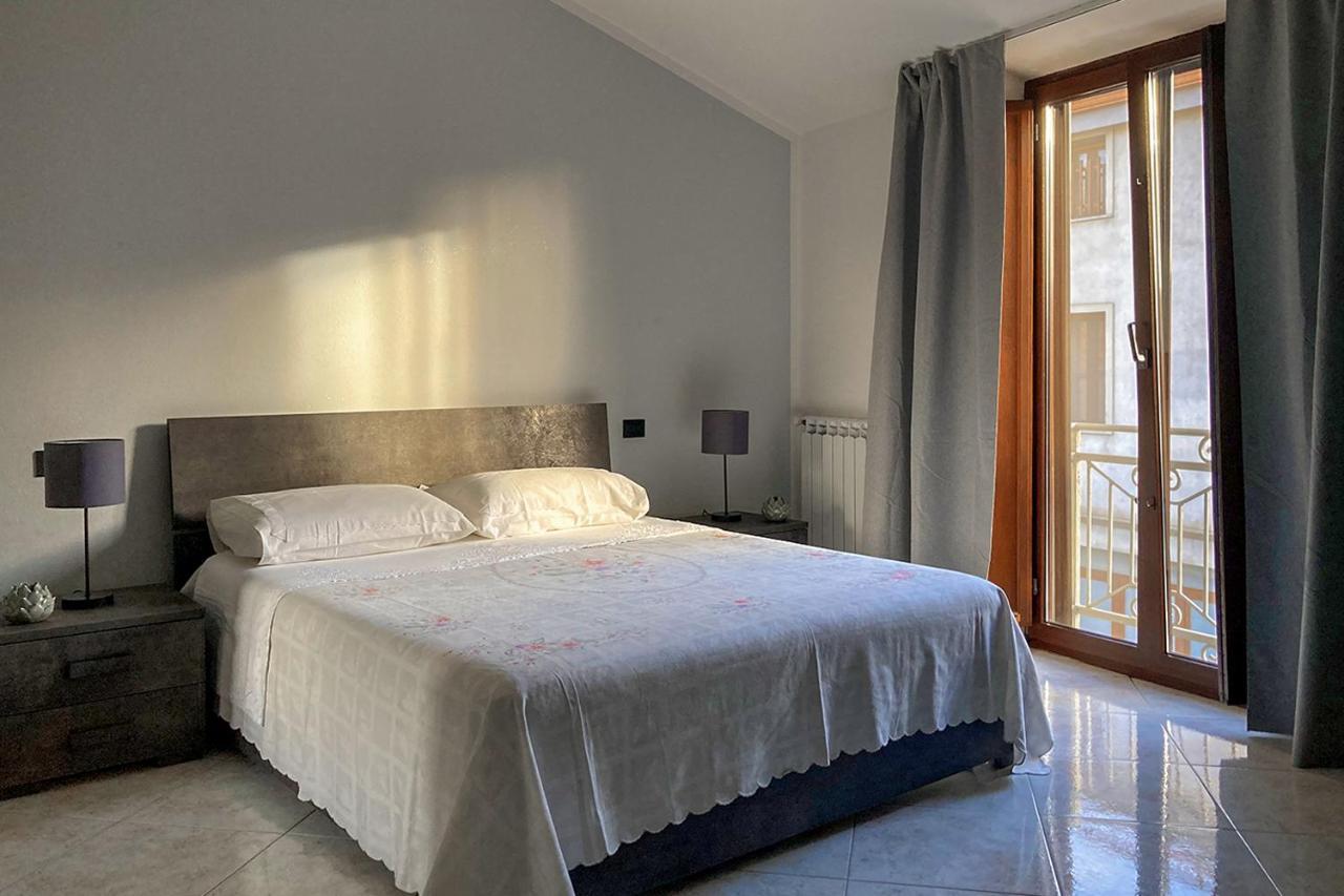 Luxury Home Cabras Centro Zewnętrze zdjęcie