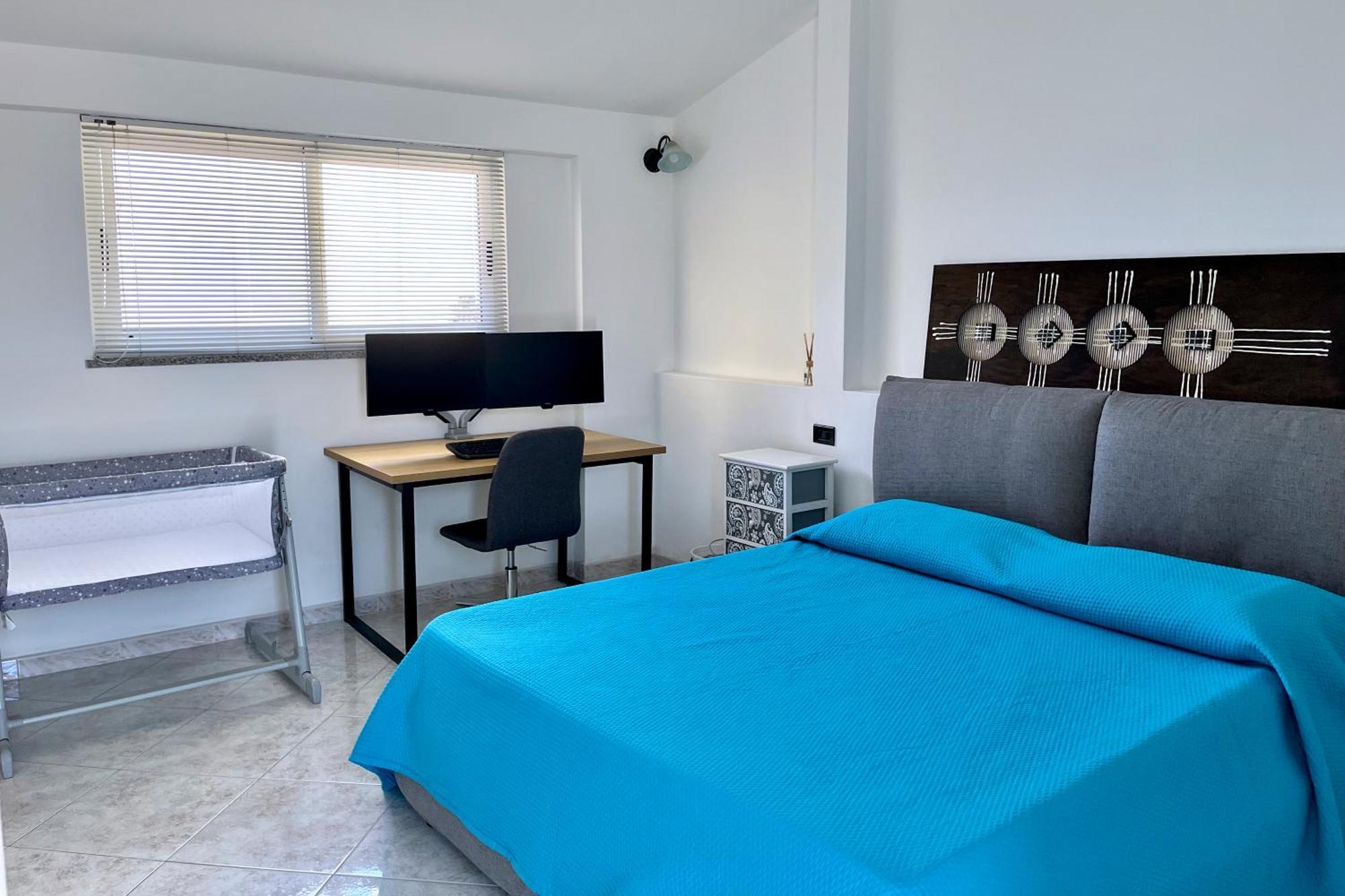 Luxury Home Cabras Centro Zewnętrze zdjęcie