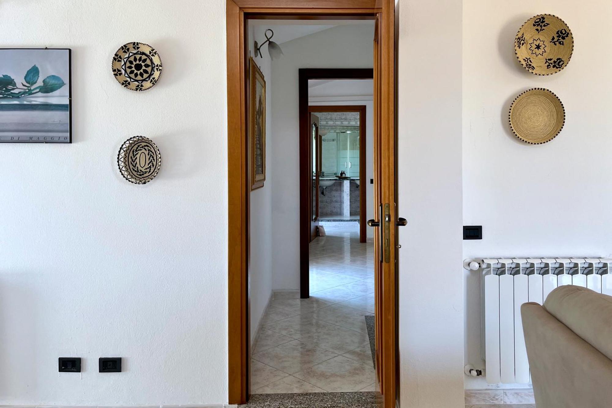 Luxury Home Cabras Centro Zewnętrze zdjęcie