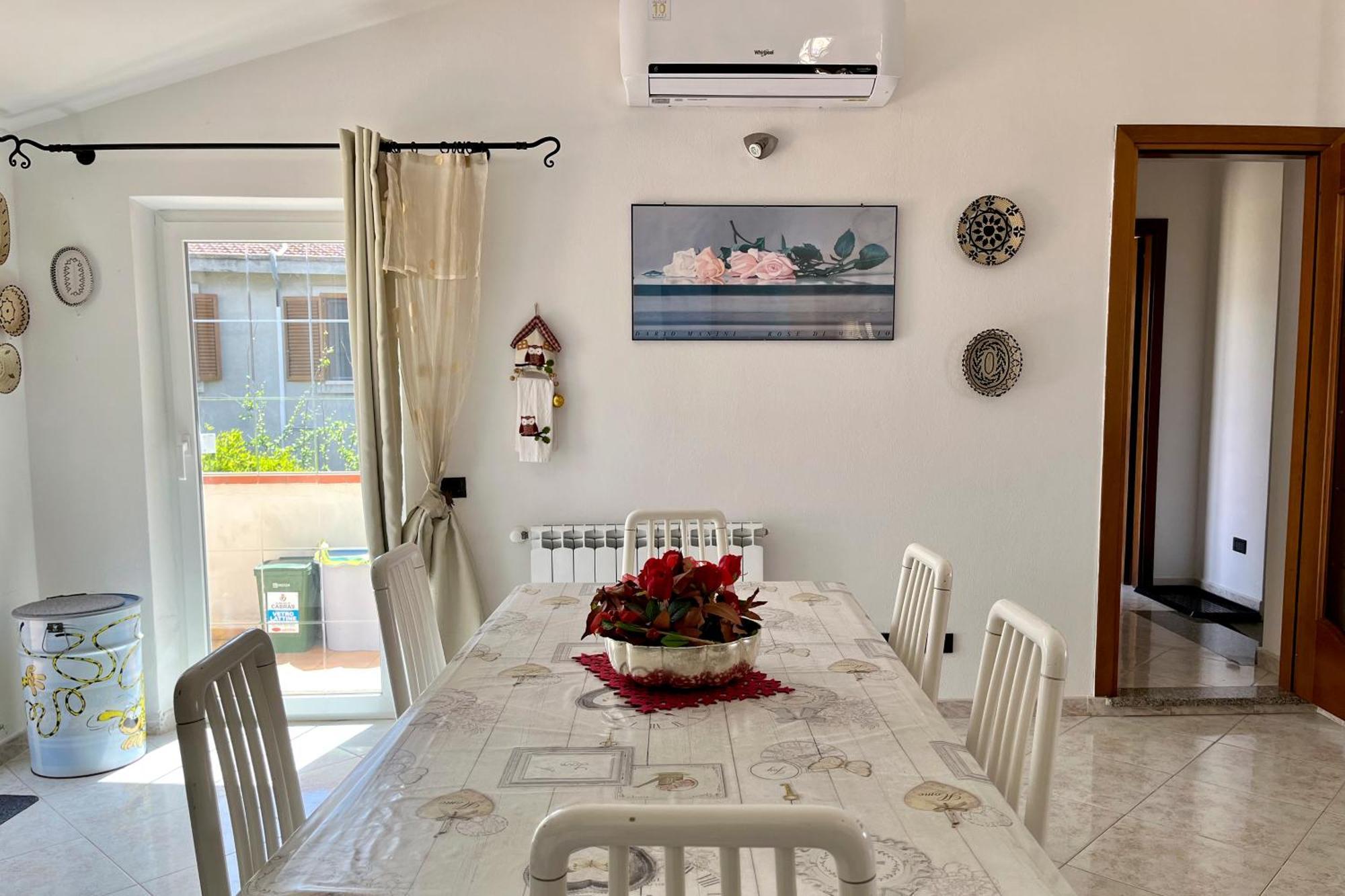 Luxury Home Cabras Centro Zewnętrze zdjęcie