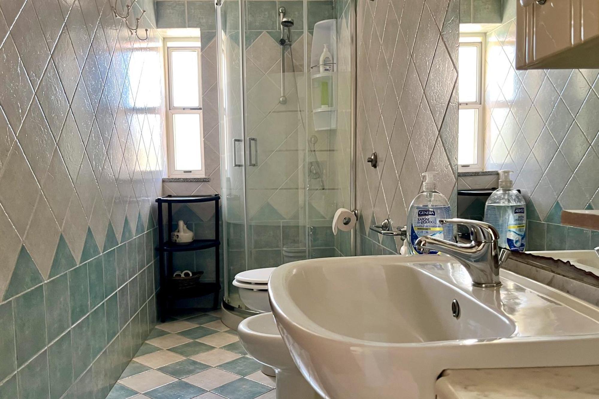 Luxury Home Cabras Centro Zewnętrze zdjęcie