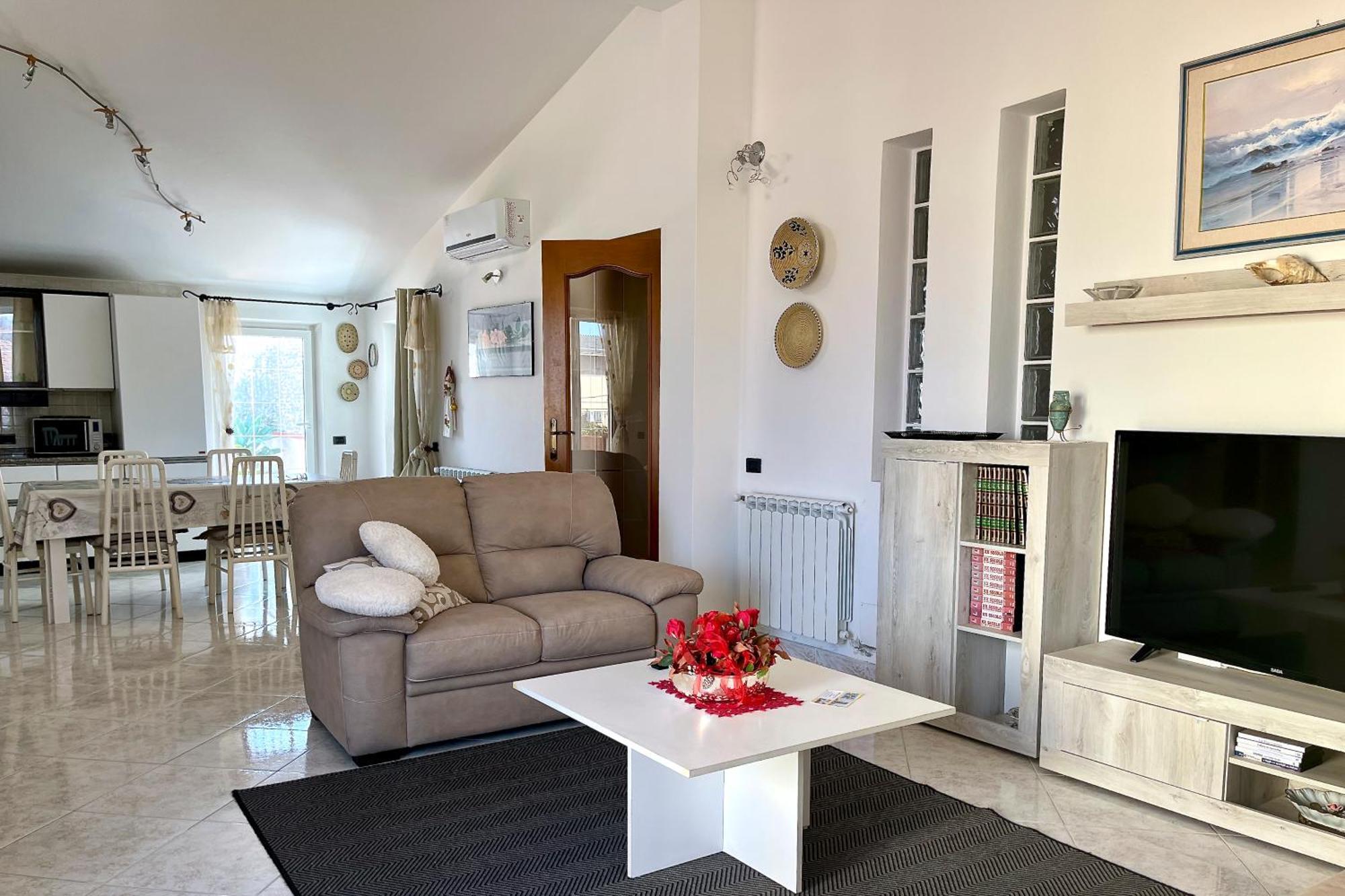 Luxury Home Cabras Centro Zewnętrze zdjęcie