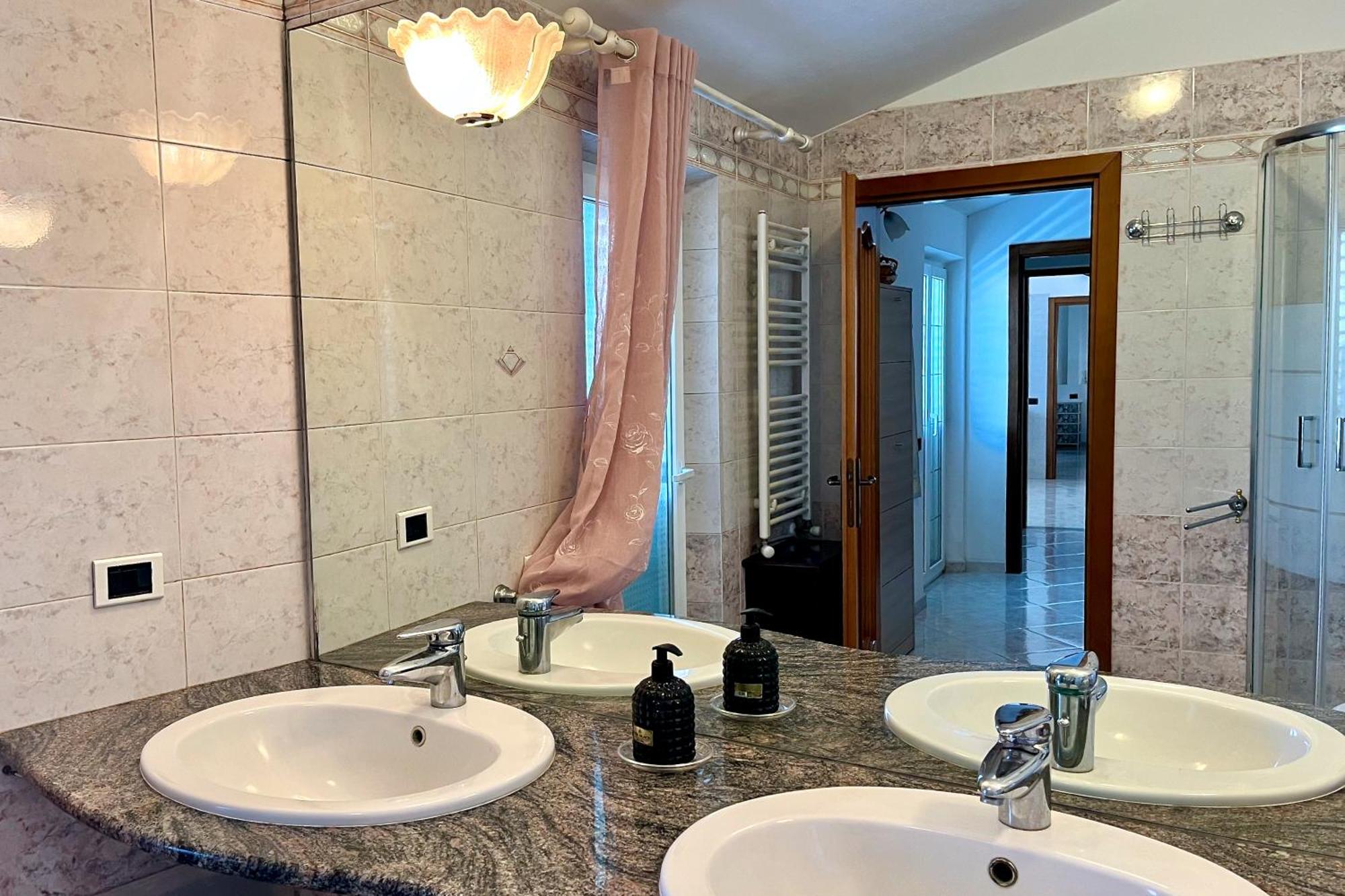 Luxury Home Cabras Centro Zewnętrze zdjęcie