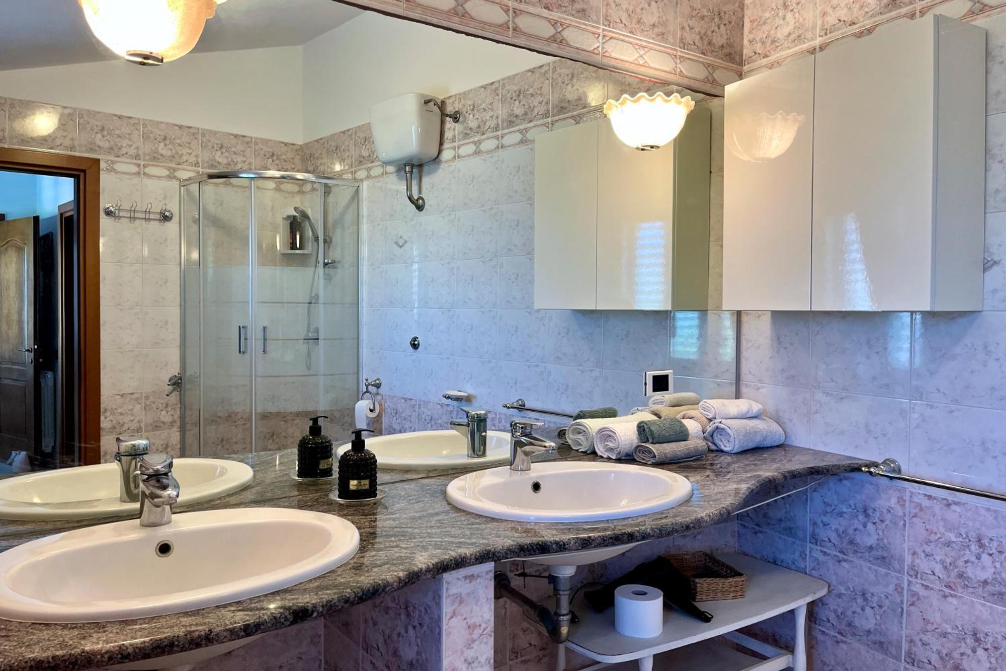 Luxury Home Cabras Centro Zewnętrze zdjęcie